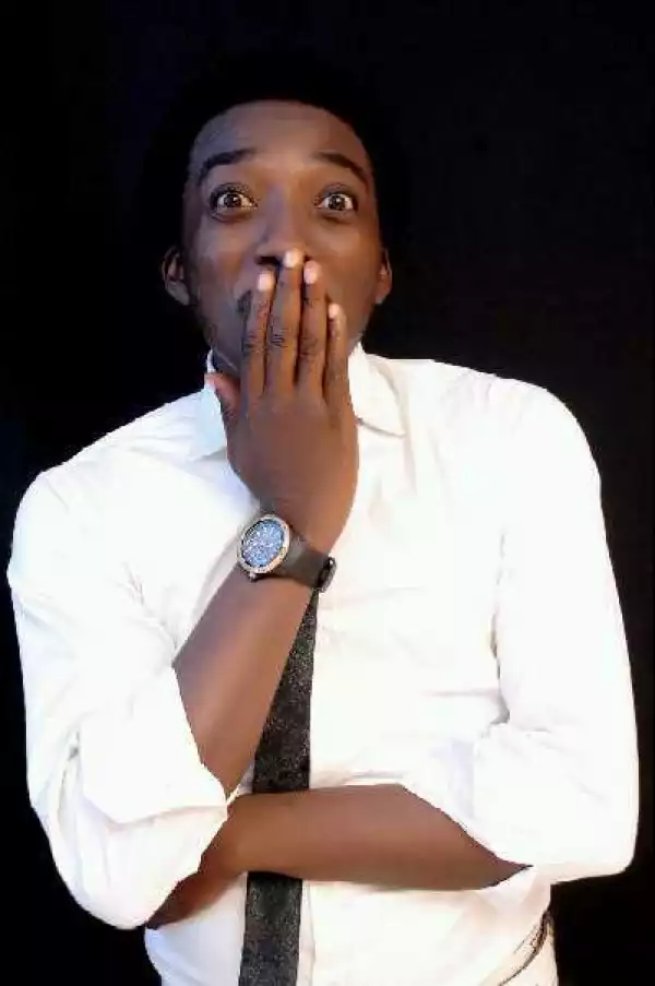 Bovi reveals his first sexual encounter